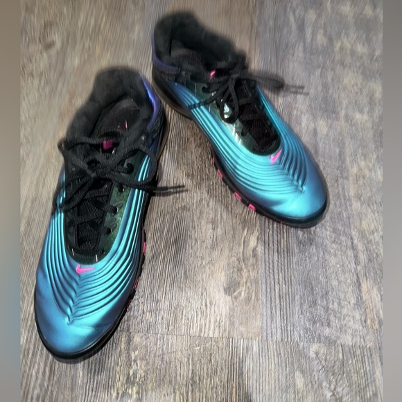 AIR MAX 97 LX 'THROWBACK FUTURE - Picture 3 of 11